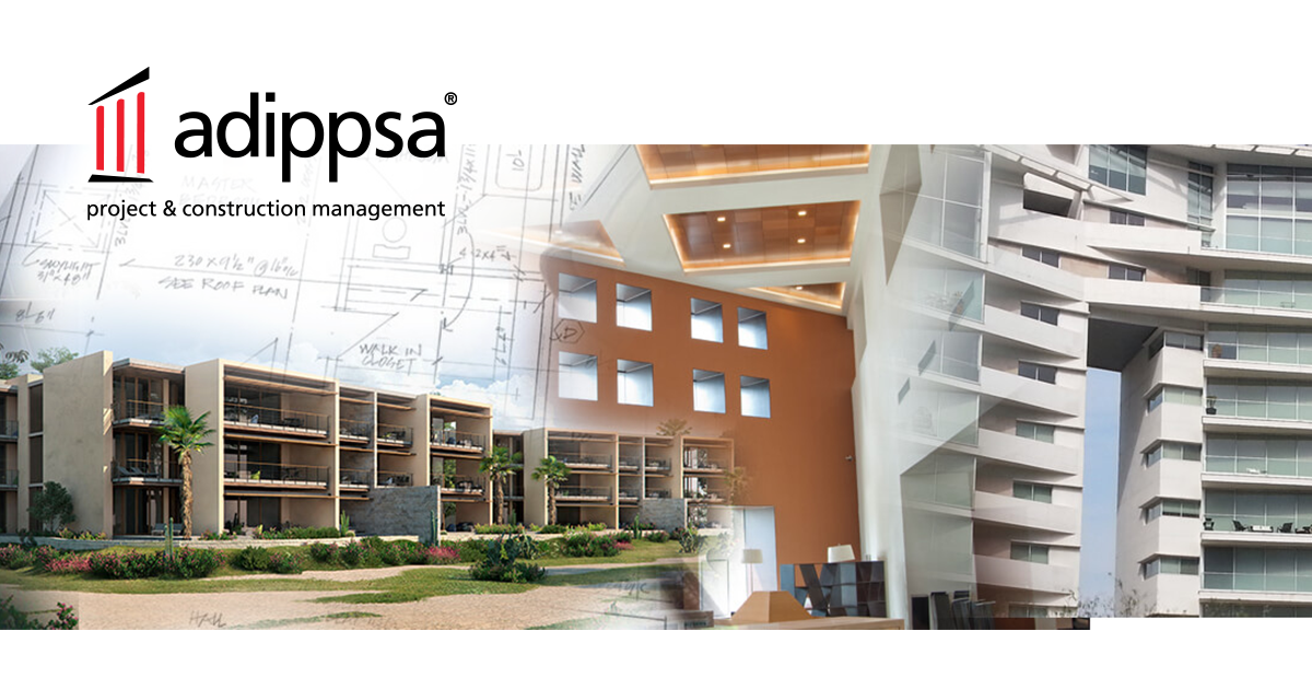 Adippsa. Project and Construction Management Blog