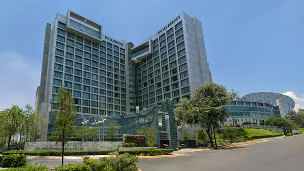 Hotel Boom in Mexico: Luxury, Investment, and Innovation