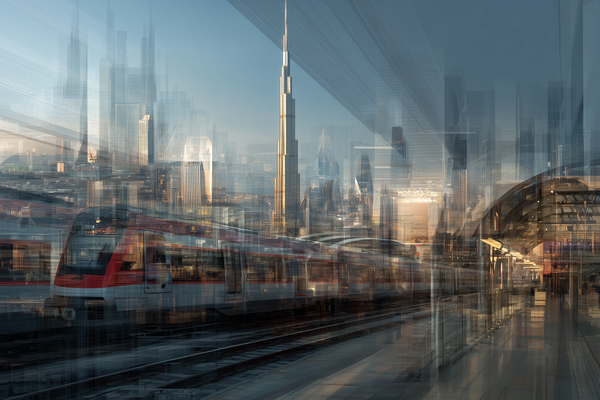 Gestión de Proyectos en Construcción: Lecciones de Megaobras para Maximizar el Éxito