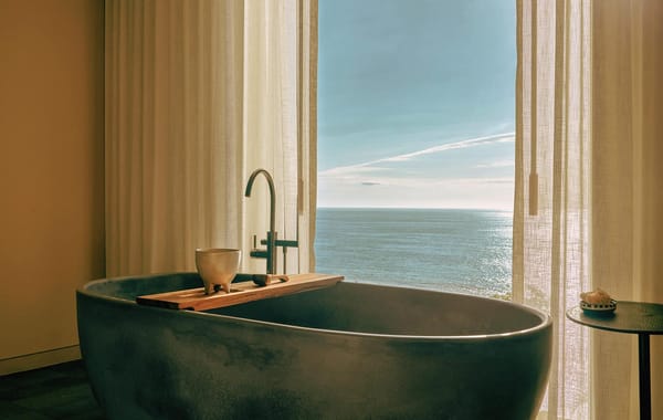 Las marcas de hotelería más exclusivas están llegando a México